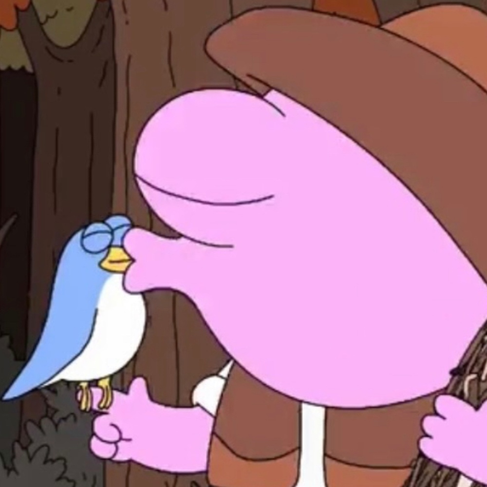 Meet your Posher, Jerlen